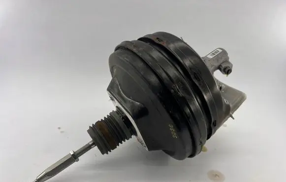 Audi A6 S6 C6 4F Brake booster 4F0612105M