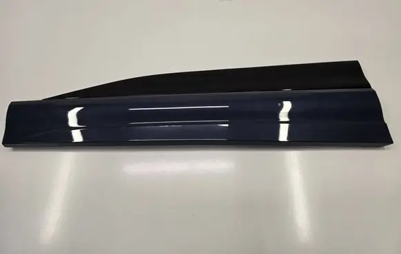 Audi Q6 e-tron Tailgate trim 85H853959A