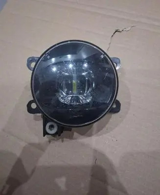 Renault Clio IV Front fog light 261555538R