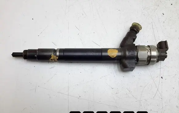 Ford Transit Fuel injector 6C1Q9K546AC