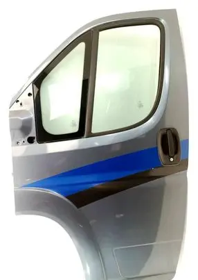 Fiat Ducato Front door