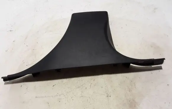 Dodge Durango (B) pillar trim (bottom) 1GG58DX9AB