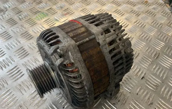Renault Laguna III Generator/alternator 8200960536