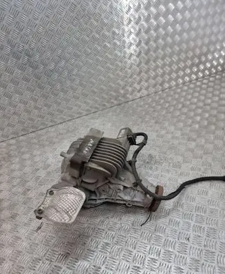 Porsche Macan (95B) Rear differential 95b525016p 4460310344 AGT