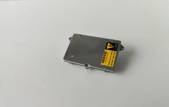BMW 5 E60 E61 Headlight ballast module Xenon 5DV00829000 5DV008290
