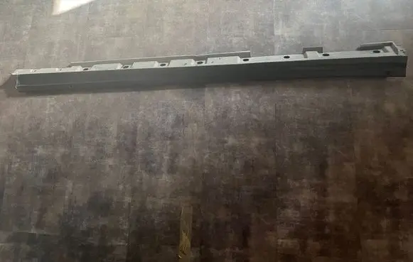 Toyota RAV 4 (XA50) Sill 7585042030