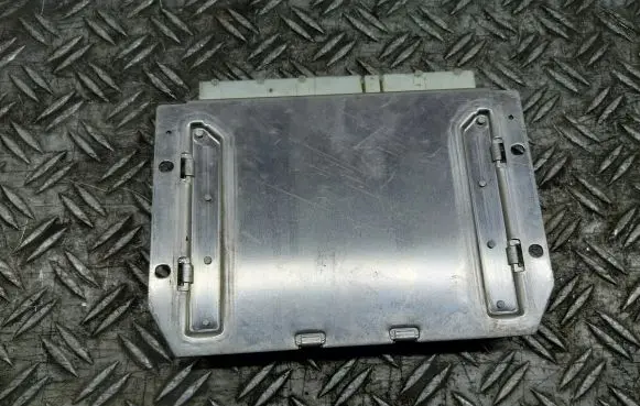 Mercedes-Benz S W220 ESP (stability system) control unit 