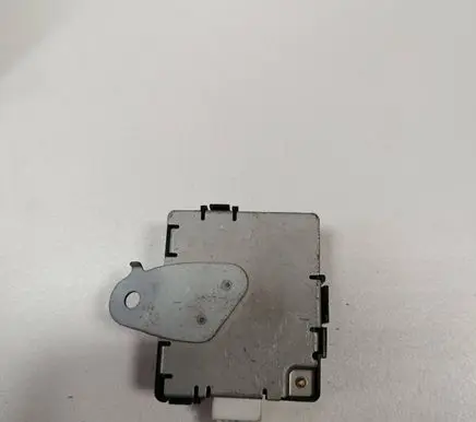 Toyota Corolla Verso AR10 Door central lock control unit/module 8974113040 2513000100 E020096