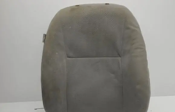 Toyota Prius (XW20) Front passenger seat 