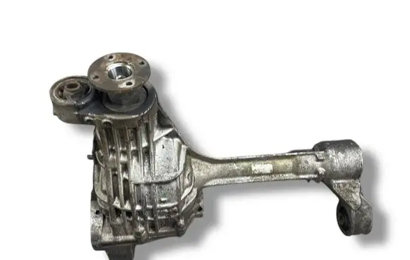 Nissan Navara D40 Front differential 013170 B013170 01274741635