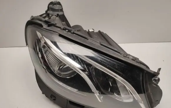 Mercedes-Benz E W213 Headlight/headlamp A2139069203