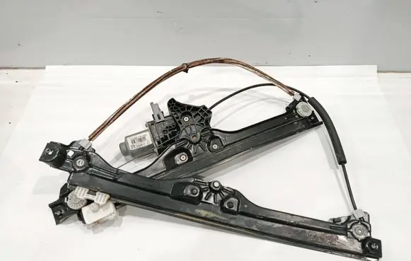 Citroen DS5 Front door window regulator with motor 402286H 200412638 1638051T13