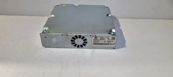 Audi A6 S6 C6 4F Other control units/modules 4F0919129