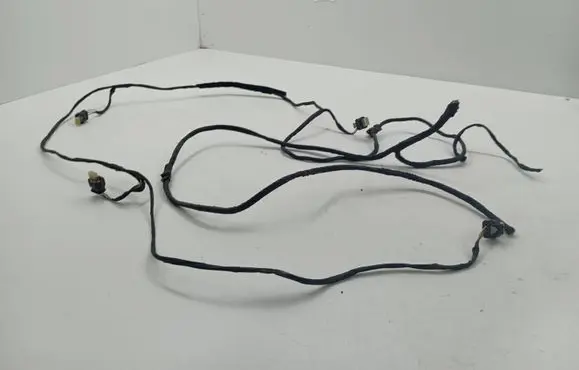 BMW 5 F10 F11 Parking sensor (PDC) wiring loom