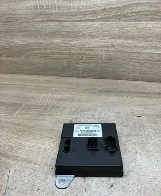 Mercedes-Benz E W211 Comfort/convenience module 2115452132
