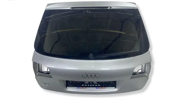 Audi A6 S6 C6 4F Tailgate/trunk/boot lid LX7W