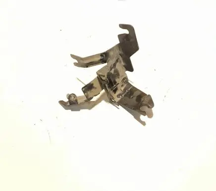 Dacia Duster II ABS pump bracket 478407136R