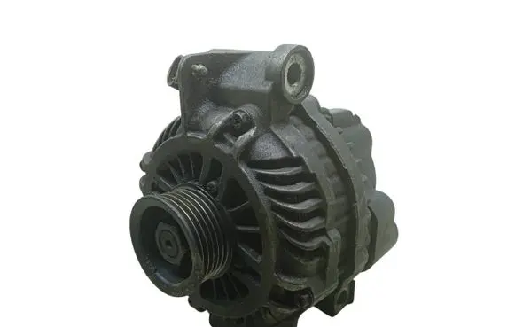 Mazda 6 Generator/alternator A3TG0091