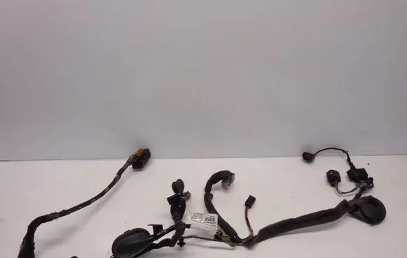 Volvo XC70 Rear wire harness sleeve 30724280