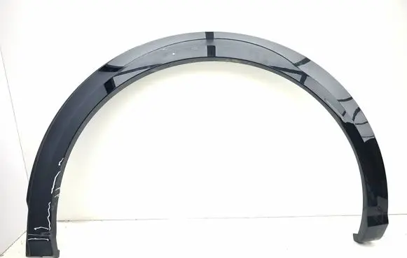 Rear arch trim