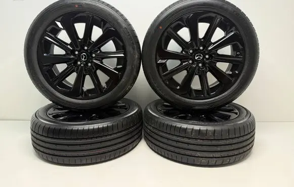 Mazda CX-60 R20 alloy rim 9965177500KH 9965177500