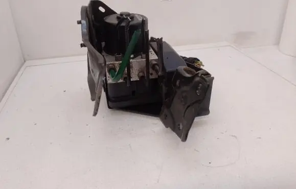 Citroen C3 Picasso ABS Pump 9666392480