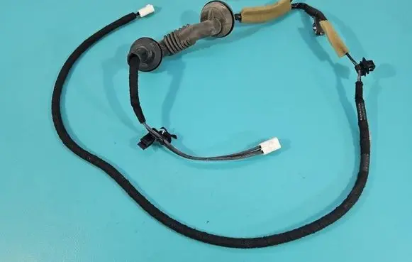 Lexus NX Tailgate/trunk wiring harness 8610178040 IMPRK1576995