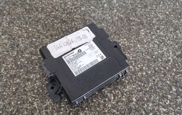 Dodge Durango Other control units/modules 68240156AB