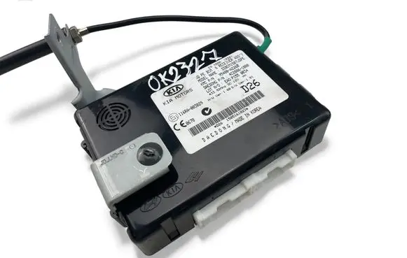 Other control units/modules