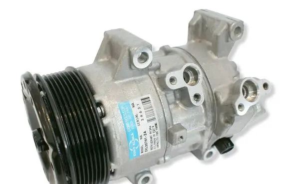 Toyota Auris 150 Air conditioning (A/C) compressor (pump) 8831002400 8831042260 8831002480