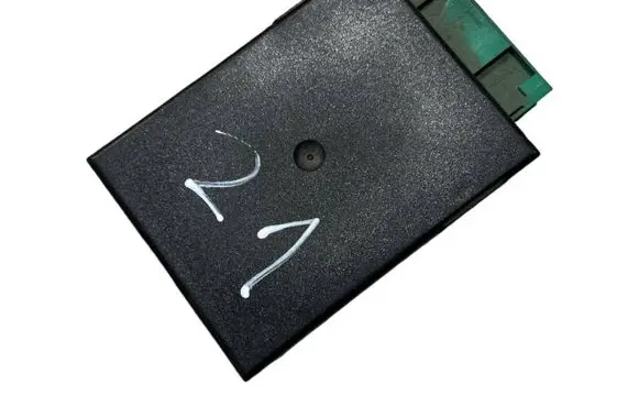BMW 7 E38 Comfort/convenience module 8363549 61358363549