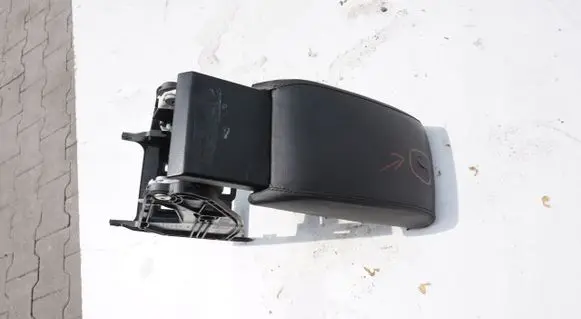 Armrest
