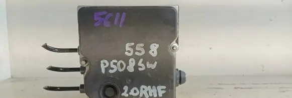 Peugeot 508 ABS Pump 0265951245 9677031780