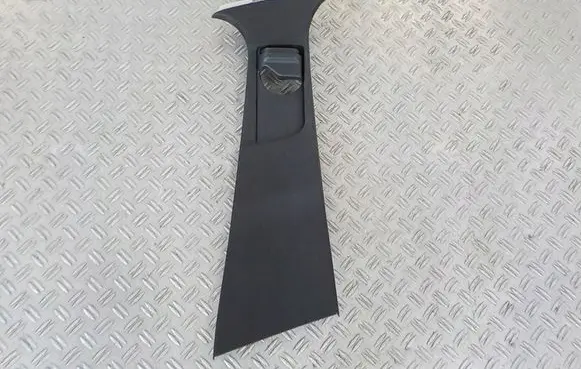 Mercedes-Benz C W205 (B) pillar trim (top) A2056908003