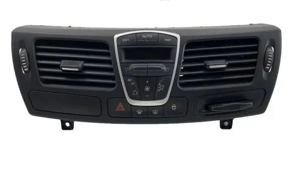 Renault Laguna III Climate control unit A2C53217096
