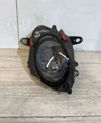 Bentley Continental Front indicator light 