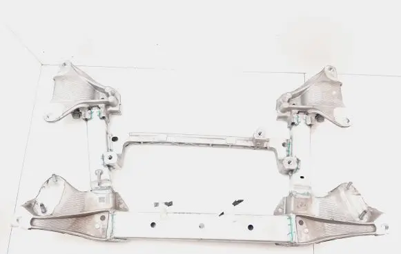 Tesla Model S Front subframe 175010800A 1750108