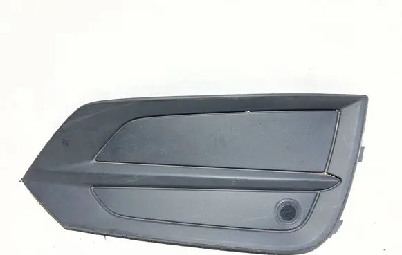 Volvo XC60 Front bumper lower grill 31425188
