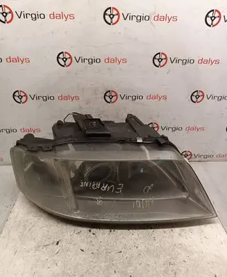 Audi A6 S6 C5 4B Headlight/headlamp 14846600