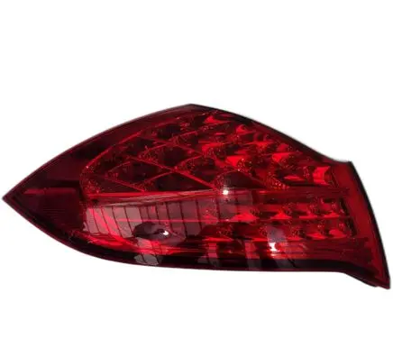 Porsche Cayenne (92A) Rear/tail lights 