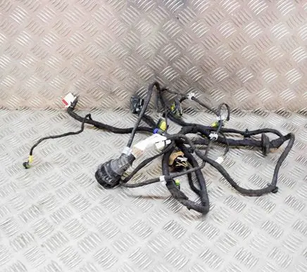 Maserati GranTurismo Front door wiring loom 274634