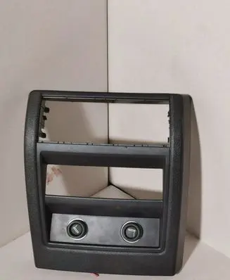 BMW X5 F15 Other center console (tunnel) element 9252006