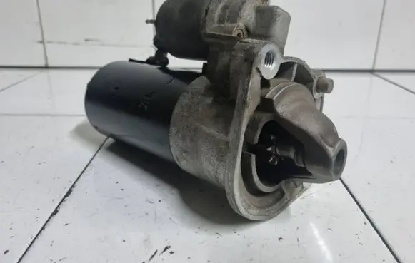 Volvo S80 Starter motor 0001108167