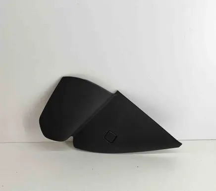 Citroen C4 II Dashboard side end trim 9830726780 9830726480