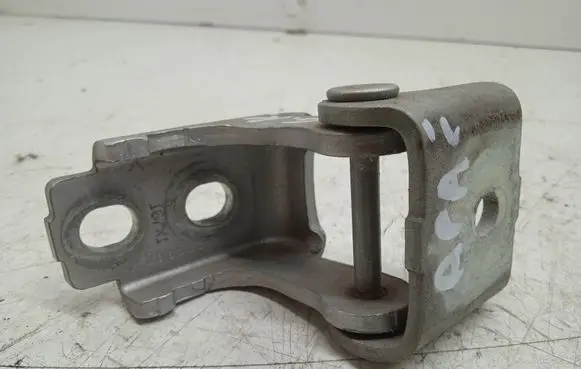 Renault Scenic III - Grand scenic III Rear door lower hinge 804200003RH