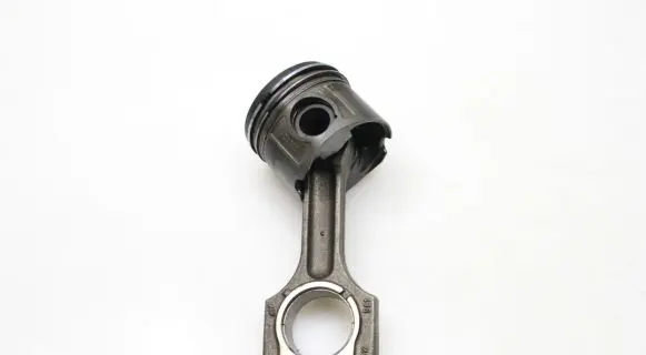 BMW 3 E90 E91 Piston with connecting rod 0840C