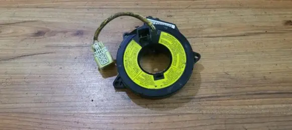 Mazda 626 Airbag slip ring squib (SRS ring) IA971630966