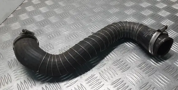Land Rover Range Rover Sport L320 Intercooler hose/pipe AH229F072AD