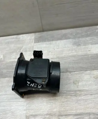 Audi A6 S6 C5 4B Mass air flow meter 078133471C AFH7008C