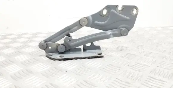 Volkswagen Golf Plus Engine bonnet/hood hinges 5M0823302
